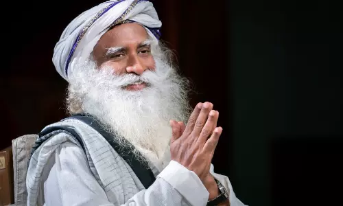 பத்ம விபூஷன் விருது- சத்குருவுக்கு எதிரான வழக்கு தள்ளுபடி