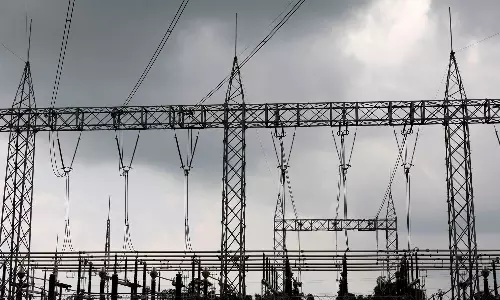 நாடு முழுவதும் மின்சார நிறுத்தம்: நைஜீரிய மக்கள் அவதி