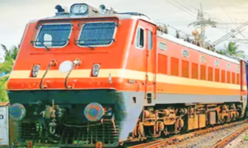 கார்த்திகை தீபத்திருநாளையொட்டி தஞ்சை-சென்னை வழியாக காசிக்கு ஆன்மிக சுற்றுலா