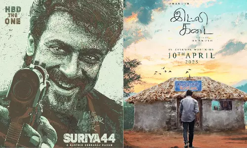 சூர்யா vs தனுஷ் .. ஒரே நாளில் போட்டிப்போட்டுக் கொண்டு ரிலீசாகும் படங்கள்