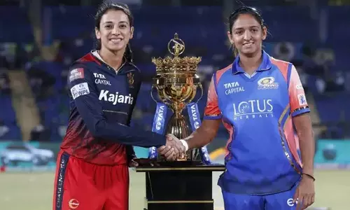 பெண்கள் பிரீமியர் லீக்: மந்தனா, ஹர்மன் உள்பட 71 வீராங்கனைகள் தக்கவைப்பு