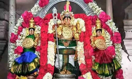 இன்றைய முக்கிய நிகழ்வுகள் மற்றும் பஞ்சாங்கம்- 9 நவம்பர் 2024