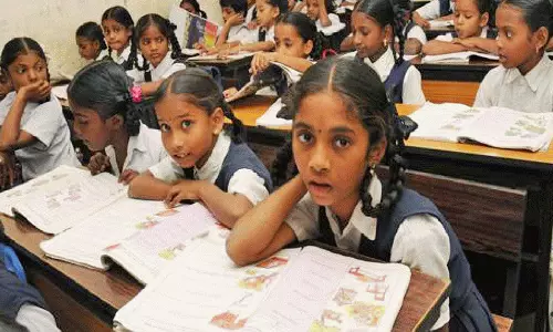 தமிழகத்தில் நாளை பள்ளி, கல்லூரிகளுக்கு விடுமுறை இல்லை