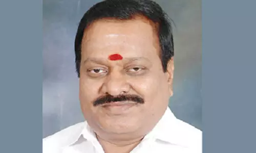 மகனின் திருமண நிகழ்ச்சியில் மாரடைப்பு- கோவை செல்வராஜ் உயிரிழப்பு