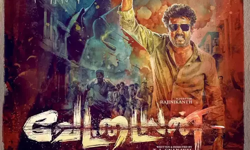 இந்த வார ஓடிடியில் வெளியான 7 படங்கள்