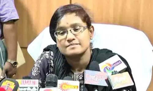 தமிழ்நாட்டின் தலைமை தேர்தல் அதிகாரியாக அர்ச்சனா பட்நாயக் நியமனம்