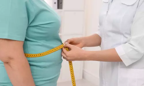 உடல் பருமனால் ஏற்படும் சிக்கல்கள்