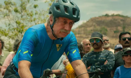 ஓடிடி-யில் வெளியான விஜய் 69