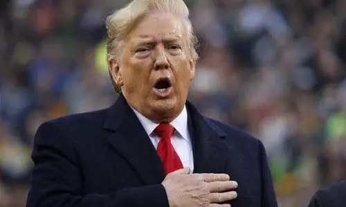 டிரம்ப் வெற்றியால் பின்னலாடை ஏற்றுமதி வர்த்தகத்தில் சாதகமான சூழல் ஏற்பட வாய்ப்பு- உற்பத்தியாளர்கள் நம்பிக்கை