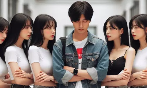 யாரு சாமி நீ..  ஒரே காம்பவுண்டில் மனைவி + 4  காதலிகள்..  நான் அவன் இல்லை  படத்தை மிஞ்சிய மோசடி மன்னன்