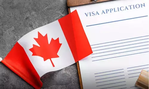 வெளிநாட்டு மாணவர்கள் விரைவில் விசா பெற உதவும் SDS திட்டத்தை கனடா அரசு ரத்து செய்தது