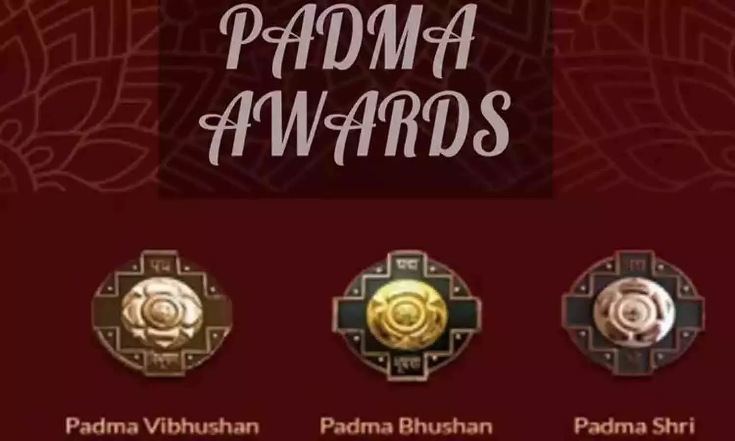 ஒடிசாவில் பத்ம விருது பெற்றவர்களுக்கு ஒவ்வொரு மாதமும் ரூ.30,000