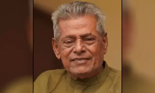 குணச்சித்திர சகாப்தம் டெல்லி கணேஷ்: வாழ்க்கை பயணம் ஒரு பார்வை..!