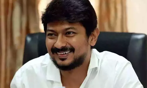 தி.மு.க. பாக இளைஞர்களுக்கு சமூக வலைதள பயிற்சி- உதயநிதி அறிவிப்பு