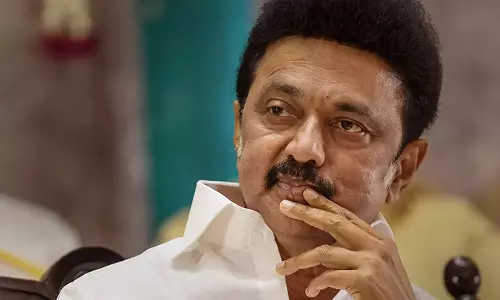 2026 சட்டசபை தேர்தல்: திறமை வாய்ந்தவர்களுக்கே போட்டியிட வாய்ப்பு- முதலமைச்சர் மு.க.ஸ்டாலின்
