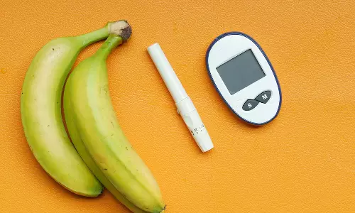 சர்க்கரை நோயாளிகள் வாழைப்பழம் சாப்பிடுவது சரியா?