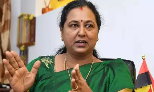 234 தொகுதிகளிலும் பொறுப்பாளர்களை நியமித்து தேர்தல் பணியை தொடங்க வேண்டும்- பிரேமலதா