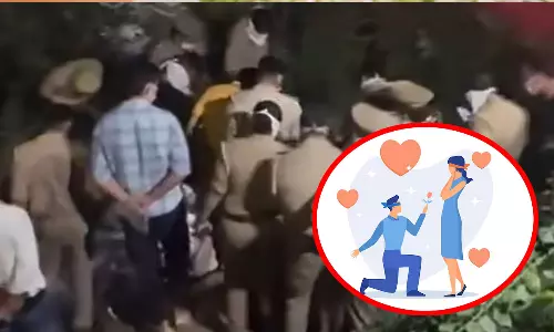 டேட்டிங் சென்ற 50 வயது முதியவரை கடத்திய மர்ம கும்பல்- ரகசிய ஆப்ரேசன் நடத்தி மீட்ட போலீசார்