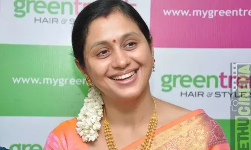 புதிய அவதாரத்தில் தேவயானி வெளியான  தகவல்