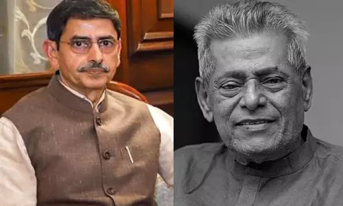 டெல்லி கணேஷின் மறைவு மிகவும் கடினமான வெற்றிடத்தை ஏற்படுத்தியுள்ளது- ஆளுநர் ஆர்.என்.ரவி