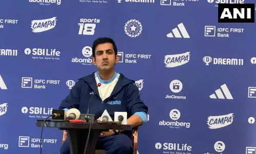 ரோகித் இல்லை என்றால் அபிமன்யூ அல்லது ராகுல்: பும்ராதான் கேப்டன்- கவுதம் கம்பீர்