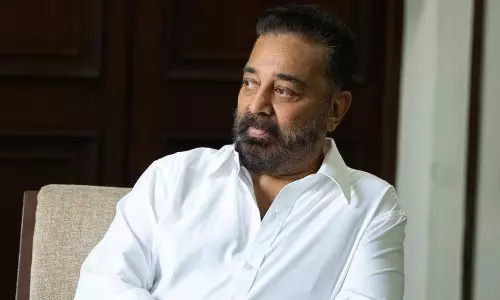 உலக நாயகன் என அழைக்க வேண்டாம்.. பட்டங்களை துறந்த கமல் ஹாசன் - திடீர் அறிவிப்பு