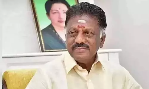 கண் நோய் பரவல் விழிப்புணர்வு: தடுப்பு நடவடிக்கை எடுக்க வேண்டும்- ஓ.பன்னீர்செல்வம் வலியுறுத்தல்