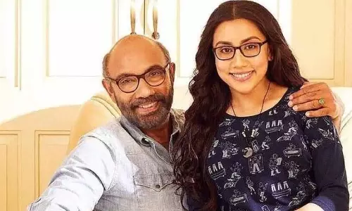 4 வருடங்களாக கோமாவில் இருக்கும் சத்யராஜ் மனைவி- மகள் திவ்யா தகவல்