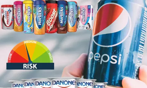 இந்தியாவில் தரம் குறைந்த உணவு பொருட்களை விற்கும் பன்னாட்டு நிறுவனங்கள் - ஆய்வில் அதிர்ச்சி