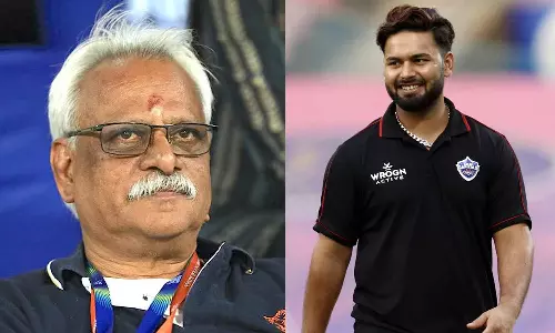 சிறந்த இந்திய வீரர்களை எடுக்க மற்ற அணிகளிடம் போட்டியிடும் அளவிற்கு பணம் இல்லை: சி.எஸ்.கே. சிஇஓ