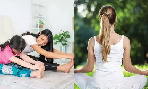 மன அமைதியே சொர்க்கம்!