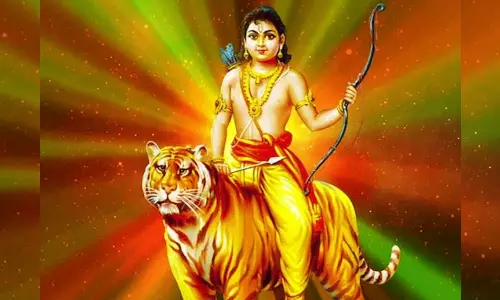 பம்பையில் நீராடினால் 7 தலைமுறை வளம்பெறும்