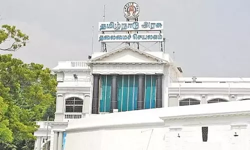 ஊரக வளர்ச்சி- ஊராட்சி துறையில் திராவிட மாடல் ஆட்சியின் இணையற்ற சாதனைகள்: தமிழக அரசு பெருமிதம்