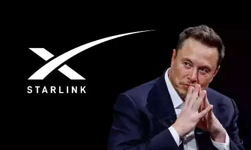 டிரம்ப் வெற்றி எதிரொலி.. இந்தியாவில் எலான் மஸ்க் இணைய சேவைக்கு விரைவில் அனுமதி?