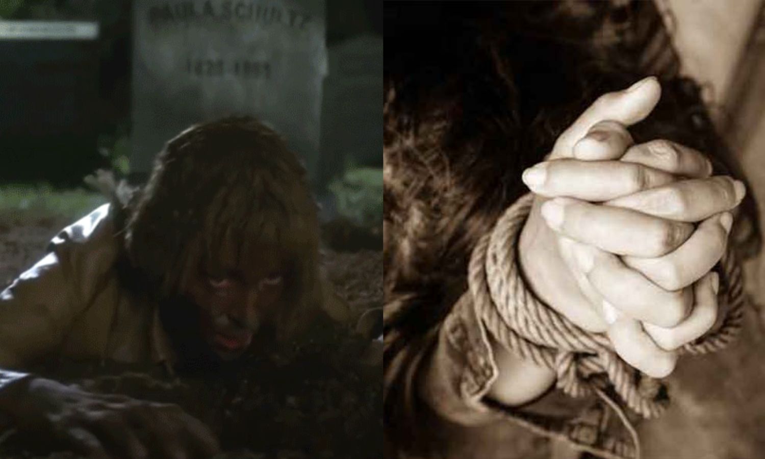 உயிருடன் மண்ணில் புதைக்கப்பட்ட யோகா ஆசிரியை.. கை கொடுத்த மூச்சுப்பயிர்ச்சி - நடந்தது என்ன? உயிருடன் மண்ணில் புதைக்கப்பட்ட யோகா ஆசிரியை.. கை கொடுத்த மூச்சுப்பயிர்ச்சி - நடந்தது என்ன?