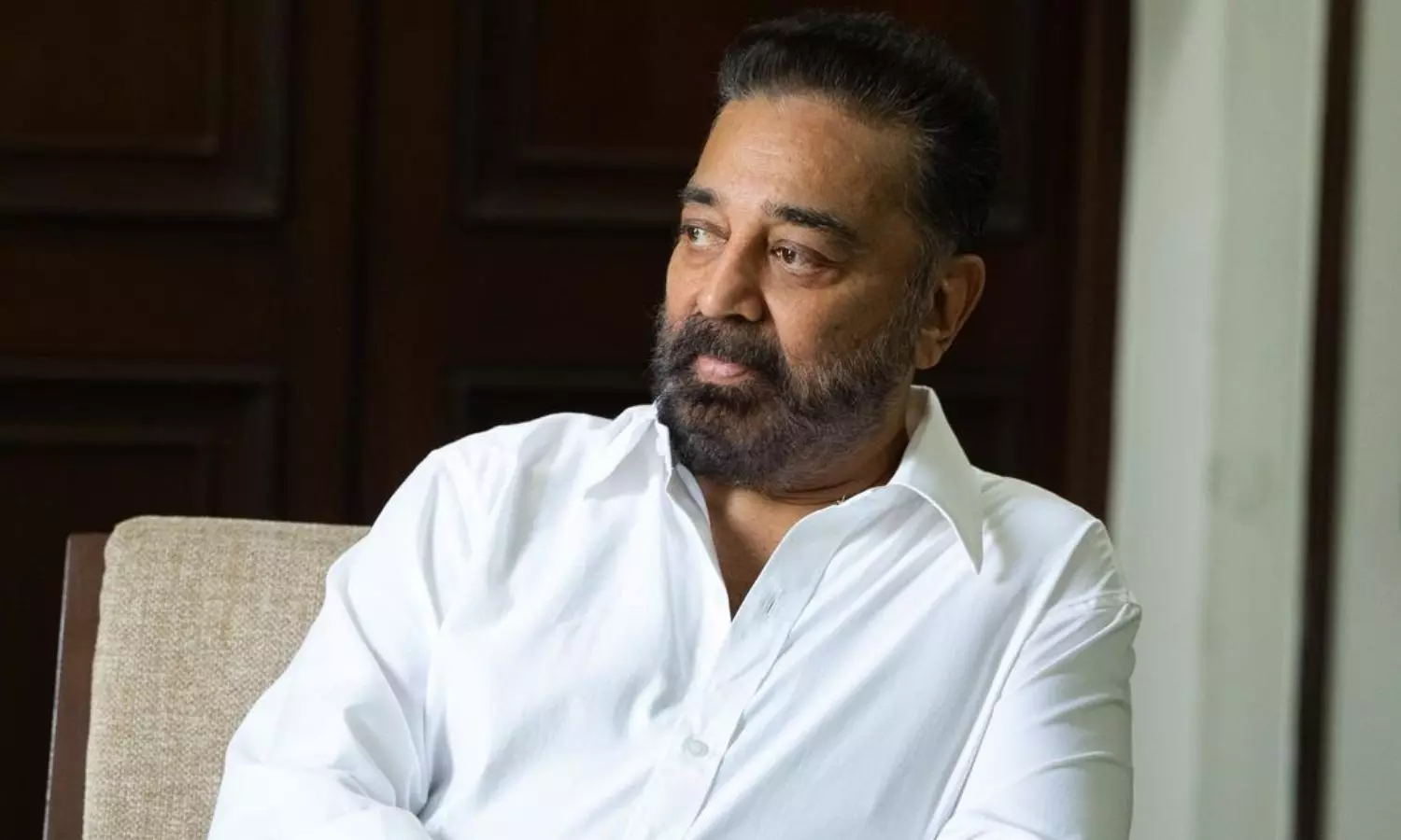 உலக நாயகன்' என அழைக்க வேண்டாம்.. பட்டங்களை துறந்த கமல் ஹாசன் - திடீர்  அறிவிப்பு - Don't call him 'Ulaganayagan'.. Kamal Haasan renounces titles