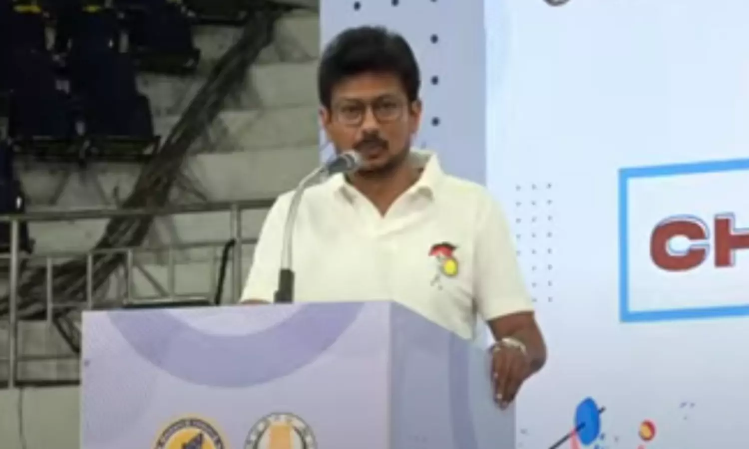 விளையாட்டுத் துறையின் தலைநகராக தமிழகத்தை மாற்றுவோம்- துணை முதலமைச்சர்