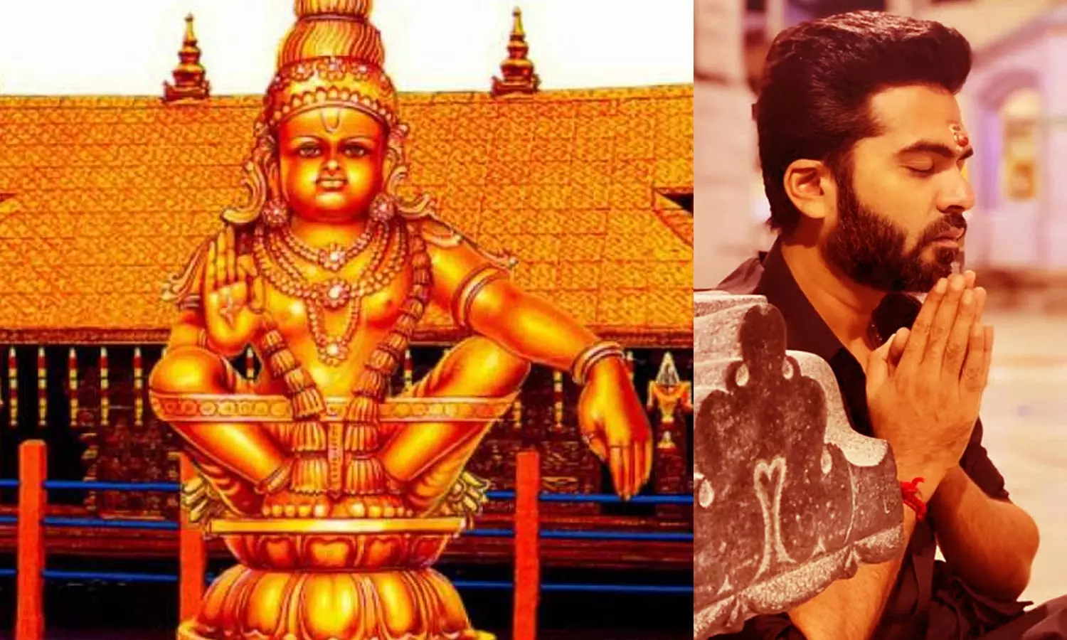 பக்தர்கள் முதன்முறை சபரிமலை செல்லும்போது செய்ய வேண்டிய முறையான பூஜை பக்தர்கள் முதன்முறை சபரிமலை செல்லும்போது செய்ய வேண்டிய முறையான பூஜை