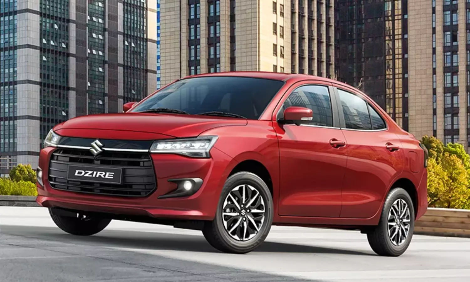 முற்றிலும் புது மாருதி டிசையர் மாடல் இந்தியாவில் அறிமுகம் - விலை எவ்வளவு தெரியுமா? முற்றிலும் புது மாருதி டிசையர் மாடல் இந்தியாவில் அறிமுகம் - விலை எவ்வளவு தெரியுமா?