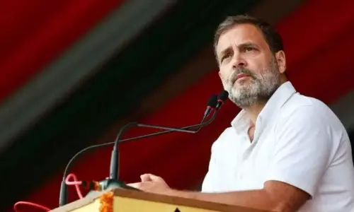 இந்தியா கூட்டணி உடையும் அபாயம்- ராகுல் காந்திக்கு எதிர்ப்பு வலுக்கிறது