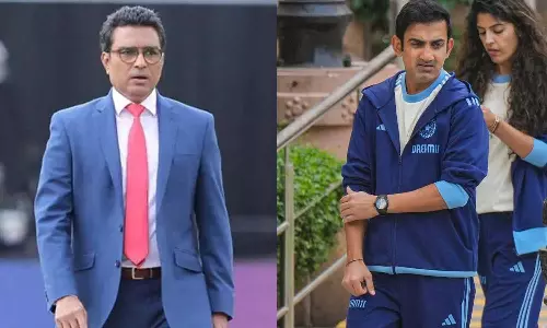 கம்பீரை அனுப்பாதீங்க: பிசிசிஐ-க்கு மஞ்ச்ரேக்கர் வேண்டுகோள்