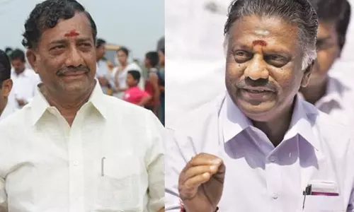 கோவில் பூசாரி தற்கொலை விவகாரம்- ஓ.பி.எஸ். தம்பி மீதான வழக்கில் நாளை தீர்ப்பு