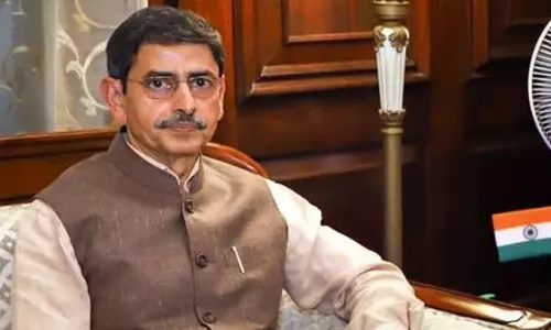 கவர்னர் ஆர்.என்.ரவி நாளை தஞ்சை வருகை