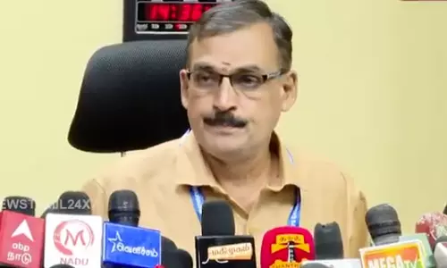 சென்னை உள்ளிட்ட 12 மாவட்டங்களில் நாளை கனமழைக்கு வாய்ப்பு: வானிலை ஆய்வுமையம்