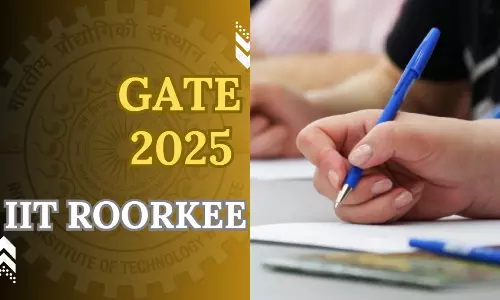 கவனமா குறிச்சி வச்சிக்கோங்க.. கேட் 2025 தேர்வு அட்டவணை வெளியீடு