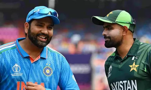 பாக். செல்ல மறுத்த இந்தியா.. வேறு நாட்டிற்கு மாற்றப்படும் சாம்பியன்ஸ் டிராபி தொடர் - எங்கு தெரியுமா?