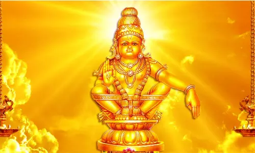 அய்யப்ப சாமிகளுக்கான விரத வழிபாடு விதிமுறைகள்