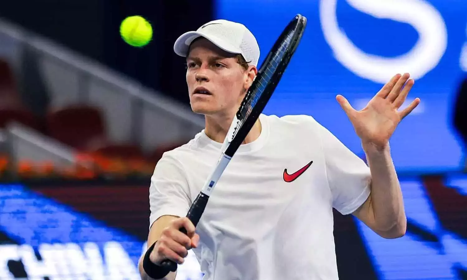 ஆண்கள் டென்னிஸ் சாம்பியன்ஷிப்: சின்னர், ஸ்வரேவ் முதல் சுற்றில் வெற்றி