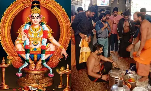 எவ்வாறு செய்வது கூட்டு பஜனை