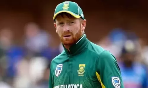 டி20 கிரிக்கெட்டில் மிக கடினமான பந்துவீச்சாளர் இவர் தான்: மனம் திறந்த கிளாசன்